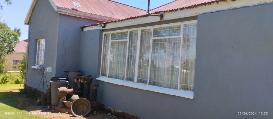3 Bedroom Property for Sale in Marquard Free State